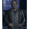 	Hank Anderson Detroit Become Human Jacket
