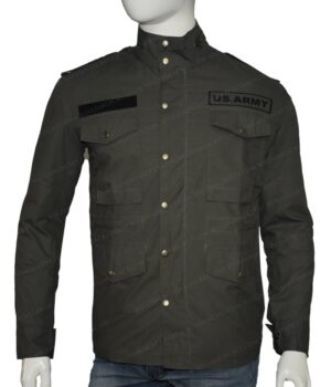  	Lincoln Clay Mafia III Jacket