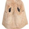  	XXX Return of Xander Cage Shearling Beaver Trench Coat