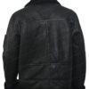  	Garcia Shearling B16 Sheepskin Leather Jacket