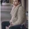  	Killing Eve Villanelle Fur Jacket