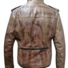  	Red Hood Injustice 2 Gaming Leather Jacket
