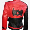  	Injustice 2 Harley Quinn Jacket and Vest