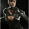  	Injustice 2 Catwoman Black Leather Jacket