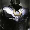 	Darkseid Injustice 2 Costume Leather Jacket