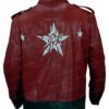 No More Heroes III Travis Touchdown Red Jacket No More Heroes III Travis Touchdown Red Jacket