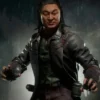  	Mortal Kombat 11 Shang Tsung Long Coat