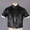  	King of Fighters Destiny Kyo Kusanagi Black Jacket