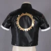  	King of Fighters Destiny Kyo Kusanagi Black Jacket