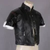  	King of Fighters Destiny Kyo Kusanagi Black Jacket