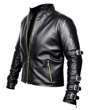  	K Dash King of Fighters 99 KOF Black Jacket