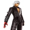 	K Dash King of Fighters 99 KOF Black Jacket