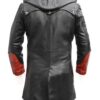  	Dante Devil May Cry Coat