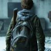 The Last Of Us Part II Ellie Green Cotton Jacket The Last Of Us Part II Ellie Green Cotton Jacket
