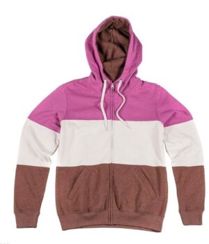  	The Last of Us Part II Ellie Cotton Hooded Jacket