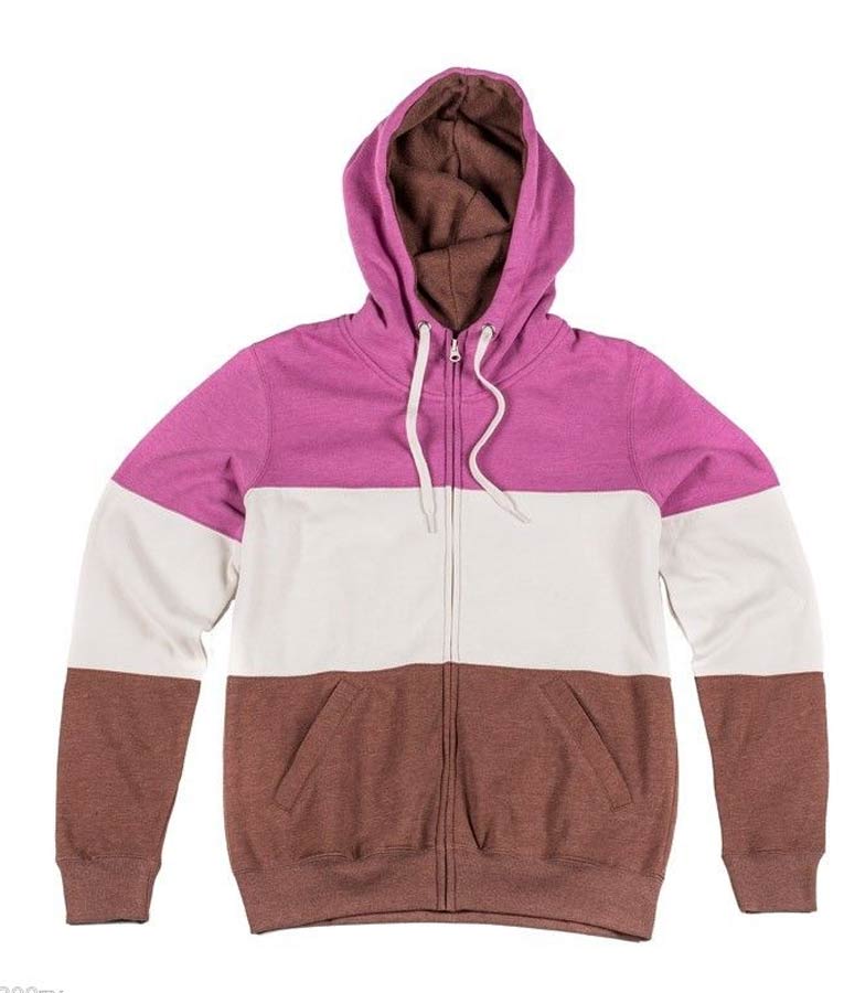 The Last of Us Part II Ellie Cotton Hooded Jacket The Last of Us Part II Ellie Cotton Hooded Jacket
