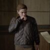  	The Last Of Us Part II Abby Bomber Jacket