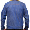 The Last Of Us Part II Tommy Blue Jacket The Last Of Us Part II Tommy Blue Jacket