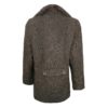 Women Mink Collar Fur Persian Astrakhan Lamb Coat Women Mink Collar Fur Persian Astrakhan Lamb Coat