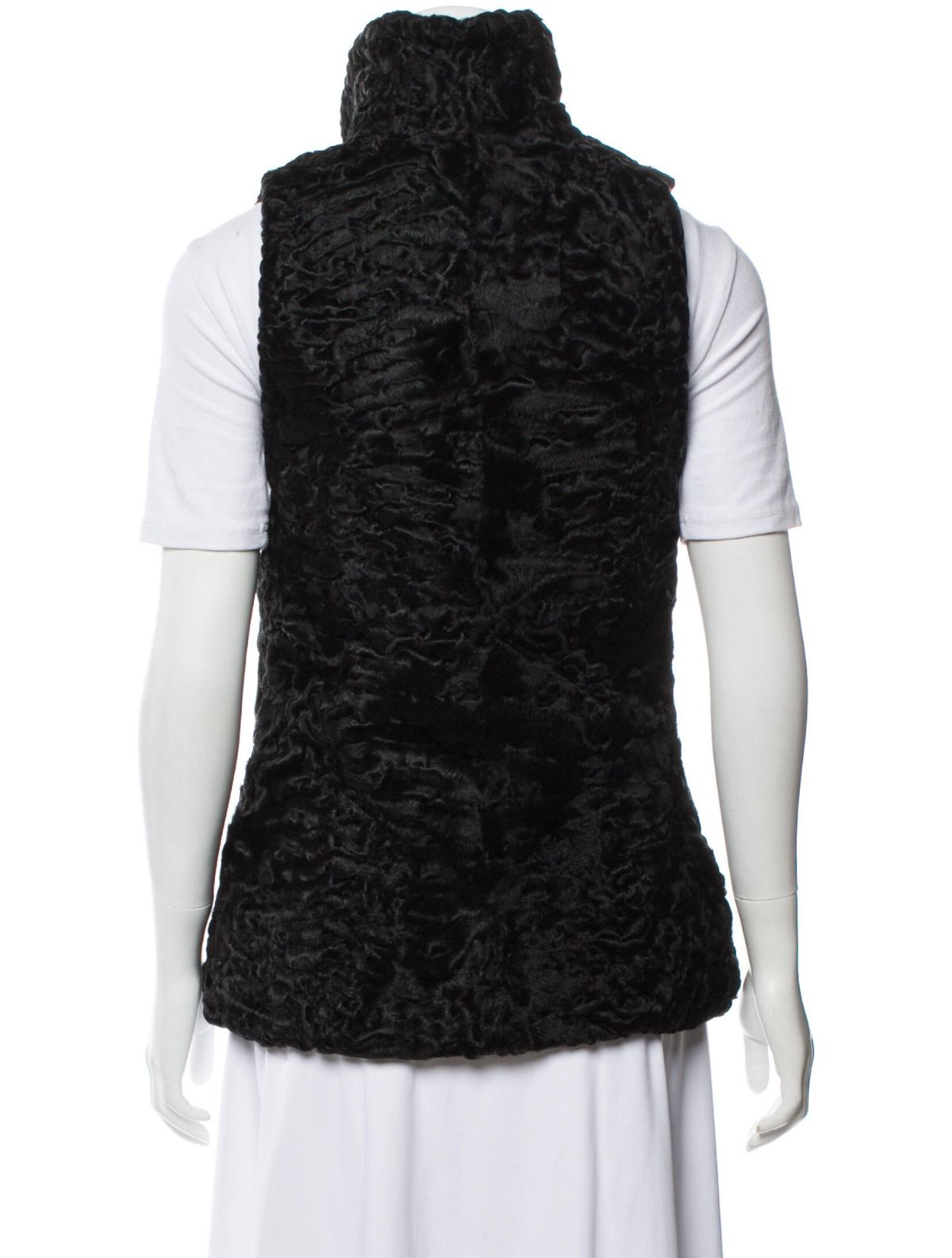 Women Vintage Persian Astrakhan Lamb Fur Winter Jacket Women Vintage Persian Astrakhan Lamb Fur Winter Jacket