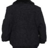  	B3 Bomber Karakul Persian Lamb Fur Winter Coat