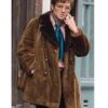 Rocketman Elton John Brown Jacket Rocketman Elton John Brown Jacket