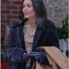  	The Knight Before Christmas Brooke Velvet Jacket