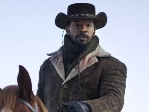 Django Leather Coat Django Leather Coat
