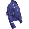 Miss Americana Taylor Swift Denim Jacket Miss Americana Taylor Swift Denim Jacket