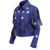 Miss Americana Taylor Swift Denim Jacket Miss Americana Taylor Swift Denim Jacket
