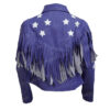 Miss Americana Taylor Swift Denim Jacket Miss Americana Taylor Swift Denim Jacket