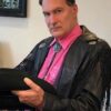  	The Last Drive-In Joe Bob Briggs Fringe Jacket
