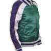  	Kiki Layne The Old Guard Nile Freeman Jacket