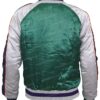  	Kiki Layne The Old Guard Nile Freeman Jacket