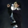  	Jung kook FIFA World Cup Bomber Jacket