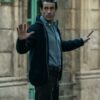  	A Man Of Action Juan José Ballesta Jacket