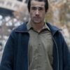 A Man Of Action Juan José Ballesta Jacket A Man Of Action Juan José Ballesta Jacket