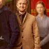  	Harry Potter Return to Hogwarts Draco Malfoy Jacket