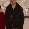  	The Princess Switch 3 Peter Maxwell Black Jacket