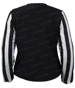  	Amir Arison The Blacklist Aram Mojtabai Black Jacket