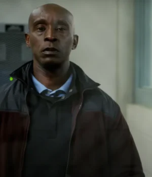  	Rob Morgan The Unforgivable Vincent Cross Jacket