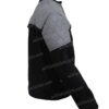  	Star Trek Jean-Luc Picard Wool Black Jacket