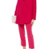  	9-1-1 S04 Jennifer Love Hewitt Pink Coat