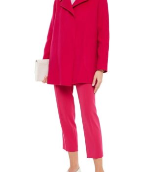  	9-1-1 S04 Jennifer Love Hewitt Pink Coat