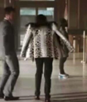  	The Misfits 2021 Ringo Wool Jacket