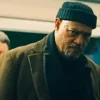  	John Wick Chapter 4 Bowery King Green Coat