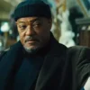 John Wick Chapter 4 Bowery King Green Coat John Wick Chapter 4 Bowery King Green Coat