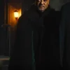  	John Wick Chapter 4 Bowery King Coat