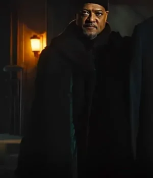  	John Wick Chapter 4 Bowery King Coat