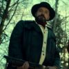 Todd Mann Fargo Wayne Kitchen Trench Coat